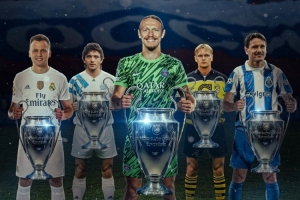 华体会中国入口-俄罗斯队官方祝贺萨福诺夫夺冠，成为第五位问鼎欧冠俄罗斯球员