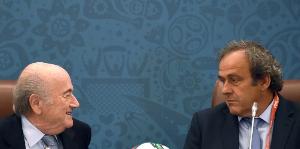 华体会赛事中心-路透社：布拉特和普拉蒂尼被瑞士法院宣判无罪