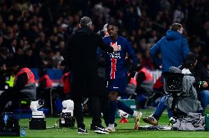 华体会体育直播-巴黎冲击三冠王法甲囊中之物，法国杯进决赛，欧冠将战维拉