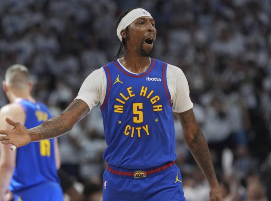 波普：米切尔和哈利伯顿尚未达到超级巨星水平