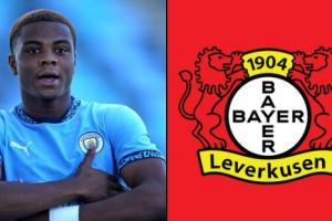 华体会体育直播-记者：勒沃库森敲定曼城19岁边锋鲁普雷希特，转会费约130万欧