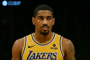 追梅尔顿？若湖人裁米尔顿+底薪签蒂耶罗 可使用双年特例