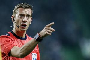 华体会官网平台-巴萨vs国米裁判信息：法国裁判组执法，主裁判蒂尔潘