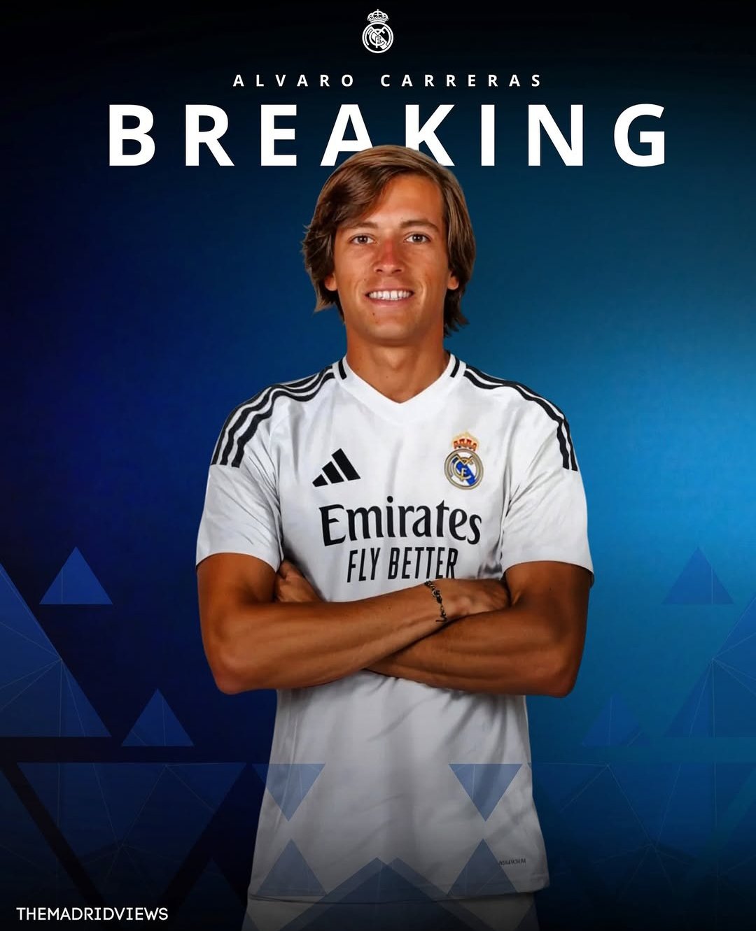 华体会中国入口-西媒：皇马将以4500万欧签下A费，转会费分两期支付