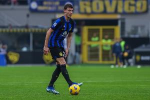 华体会体育直播-迪马济奥：先租后买加盟，国米和马赛在交换帕瓦尔的转会文件