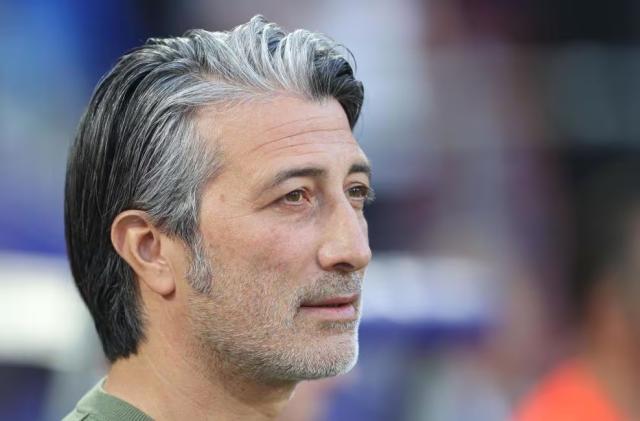 华体会中国入口-苏格兰:比首战好了10倍 瑞士主帅:赢德国?不敢想…