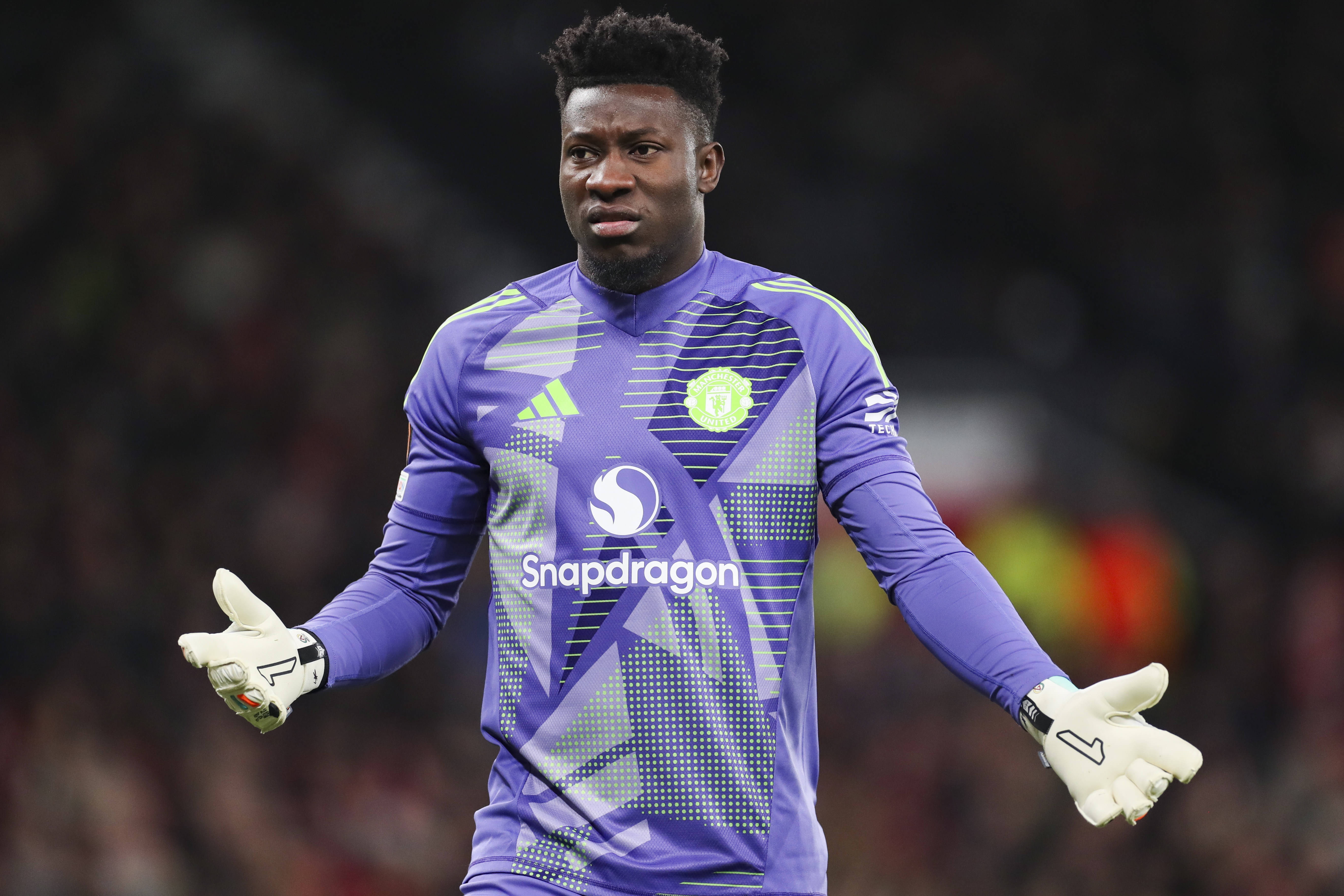 远租土耳其!曼晚:曼联签拉门斯让奥纳纳觉得自己是被逼走的