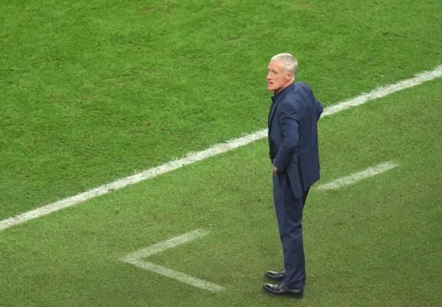 华体会体育直播-【人物】成也德尚败也德尚 破了僵局破不了决赛局